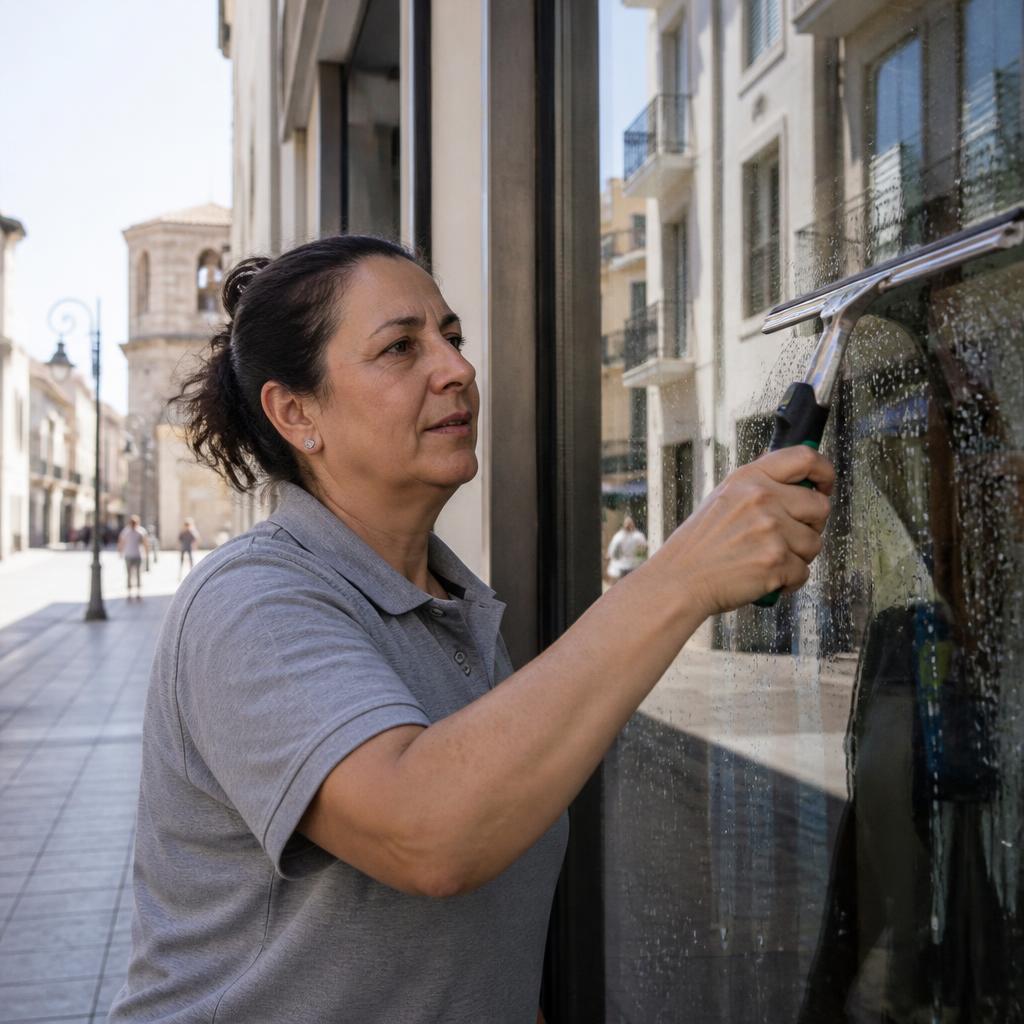 Locales y comercios