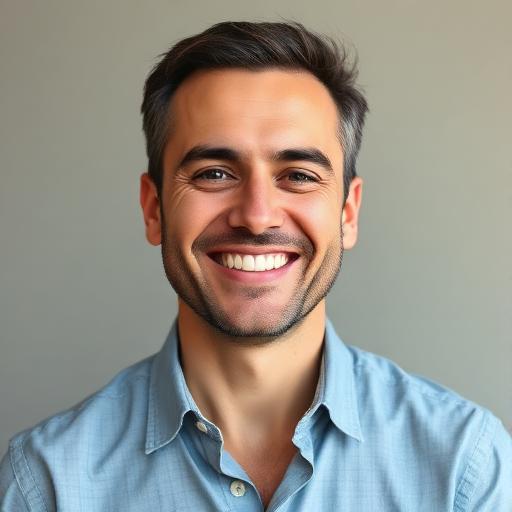 Javier Martínez