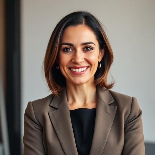 Lucía Hernández